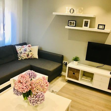 Zaragoza Centro Spain - Apartamento Nuevo Y Facilidad De Parking Exteriér fotografie