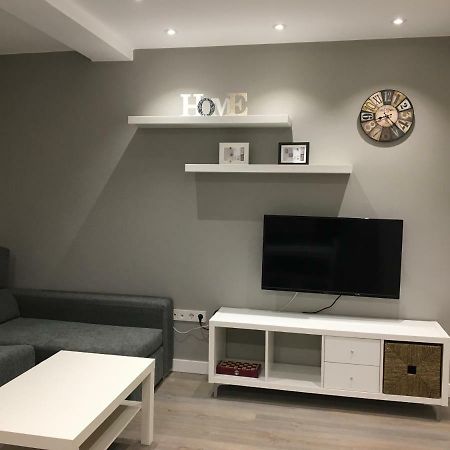 Zaragoza Centro Spain - Apartamento Nuevo Y Facilidad De Parking Exteriér fotografie