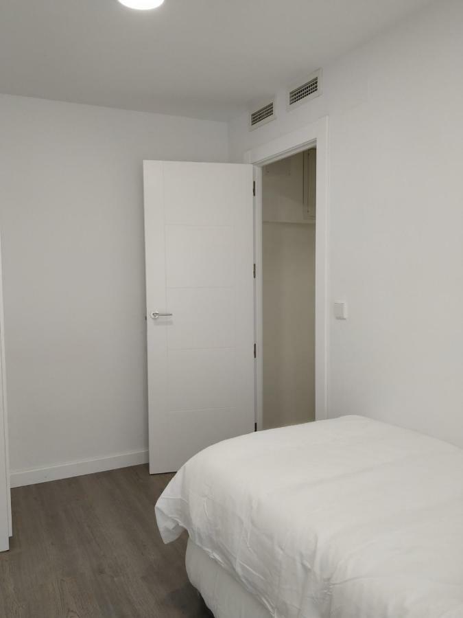 Zaragoza Centro Spain - Apartamento Nuevo Y Facilidad De Parking Exteriér fotografie