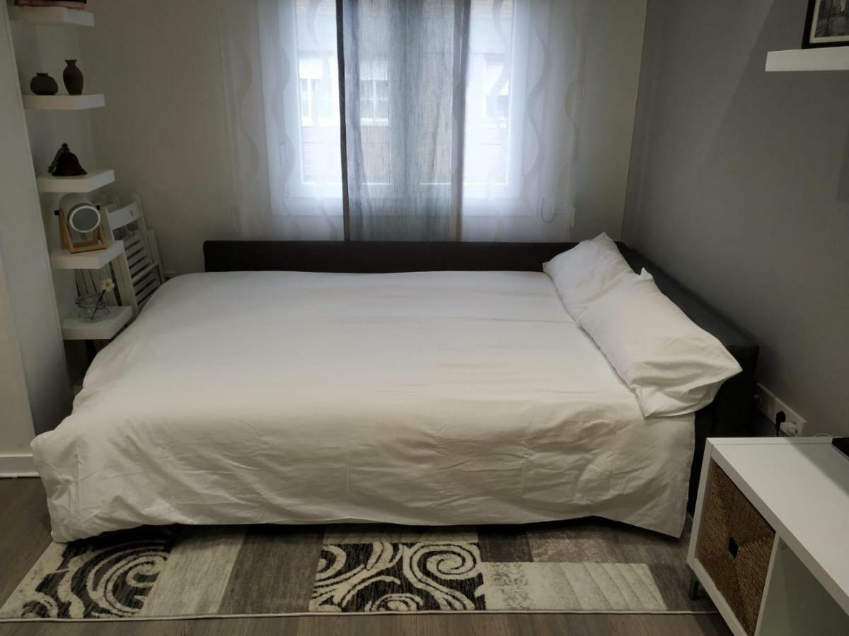Zaragoza Centro Spain - Apartamento Nuevo Y Facilidad De Parking Exteriér fotografie