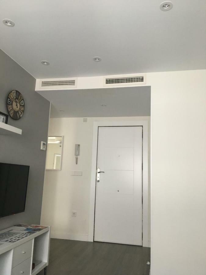 Zaragoza Centro Spain - Apartamento Nuevo Y Facilidad De Parking Exteriér fotografie