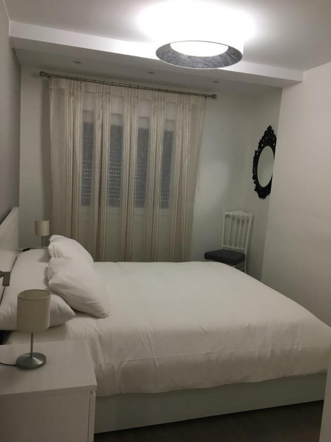 Zaragoza Centro Spain - Apartamento Nuevo Y Facilidad De Parking Exteriér fotografie