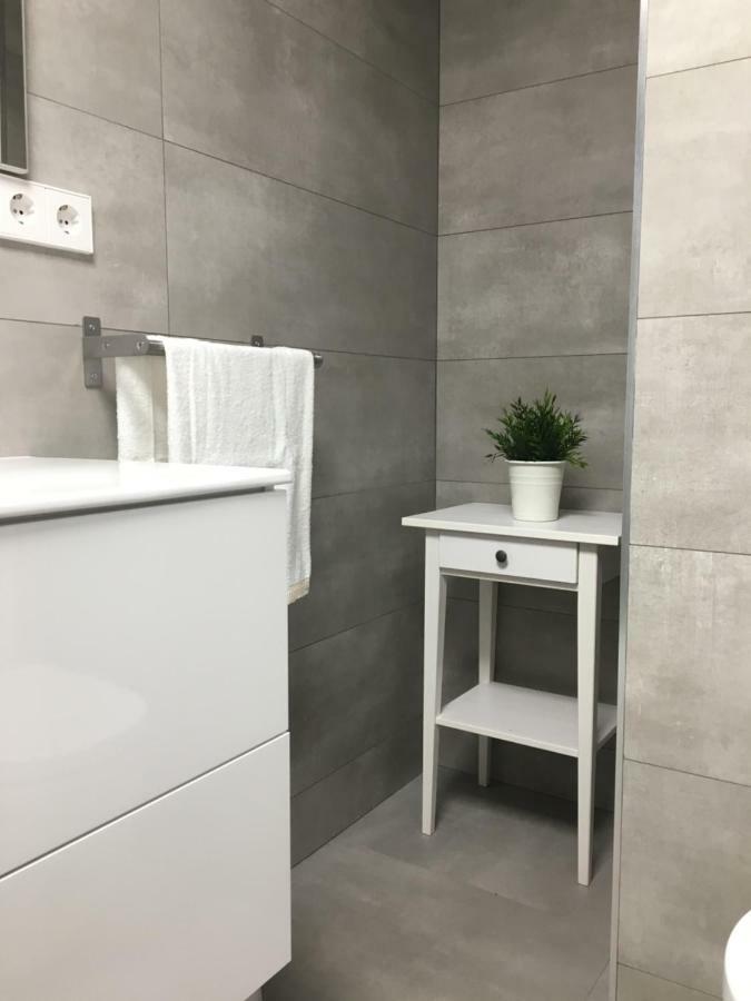 Zaragoza Centro Spain - Apartamento Nuevo Y Facilidad De Parking Exteriér fotografie